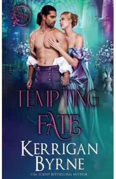 Tempting Fate - Kerrigan Byrne
