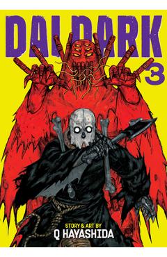 Dai Dark Vol. 3 - Q. Hayashida