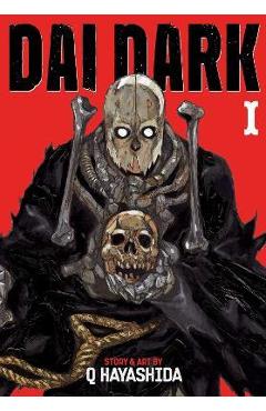 Dai Dark Vol. 1 - Q. Hayashida