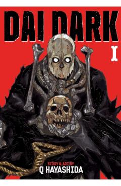 Dai Dark Vol. 1 - Q. Hayashida