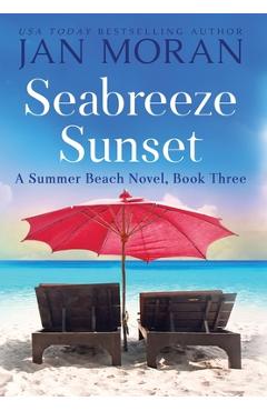 Seabreeze Sunset