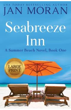 Seabreeze Inn - Jan Moran