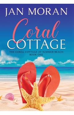 Coral Cottage - Jan Moran