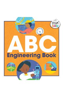 ABC Engineering Book - Natoshia Anderson