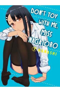 Don\'t Toy with Me, Miss Nagatoro, Volume 7 - Nanashi