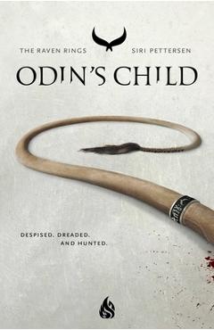 Odin\'s Child, 1 - Siri Pettersen