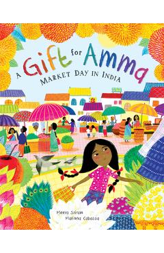 A Gift for Amma: Market Day in India