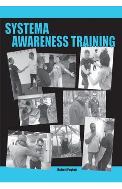 Systema Awareness Training - Robert Poyton