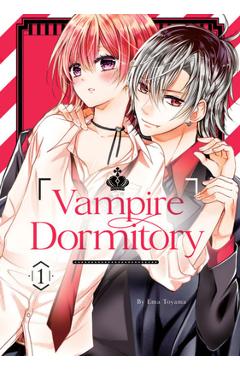 Vampire Dormitory 1 - Ema Toyama