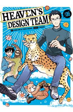 Heaven\'s Design Team 6 - Hebi-zou