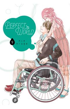 Perfect World 9 - Rie Aruga