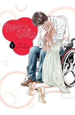 Perfect World 8 - Rie Aruga