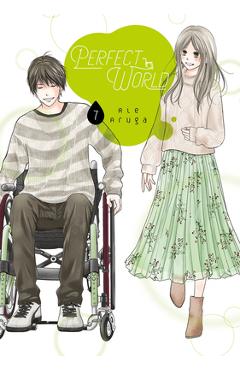 Perfect World 7 - Rie Aruga