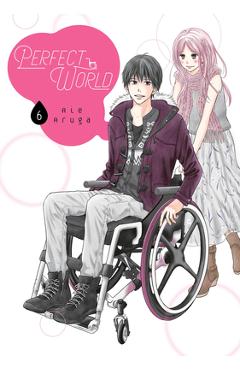 Perfect World 6 - Rie Aruga