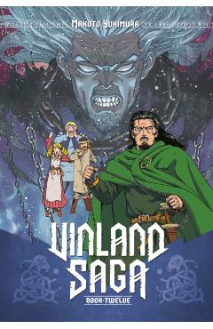 Vinland Saga 12 - Makoto Yukimura
