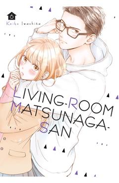 Living-Room Matsunaga-San 6 - Keiko Iwashita