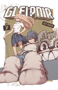 Gleipnir 7 - Sun Takeda