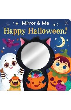 Happy Halloween! - Rosa Vonfeder