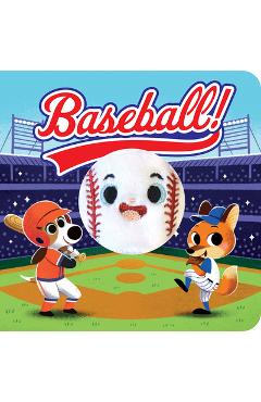 Baseball! - Cottage Door Press