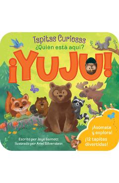 �Qui�n Est� Aqui? �Yuju! - Jaye Garnett