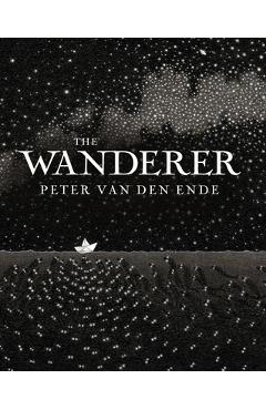 The Wanderer - Peter Van Den Ende