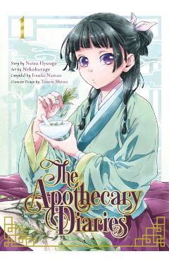 The Apothecary Diaries 01 - Natsu Hyuuga