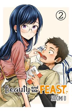 Beauty and the Feast 02 - Satomi U
