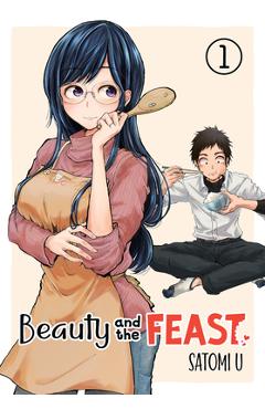 Beauty and the Feast 01 - Satomi U