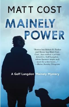 Mainely Power - Matt Cost - Imagine 1