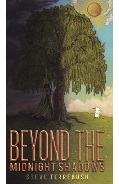 Beyond the Midnight Shadows - Steve Terrebush