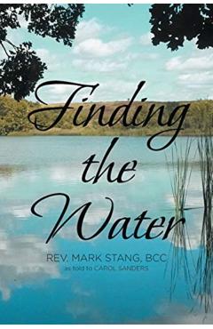 Finding the Water - Mark Stang Bcc