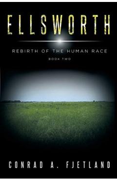Ellsworth - Conrad A. Fjetland