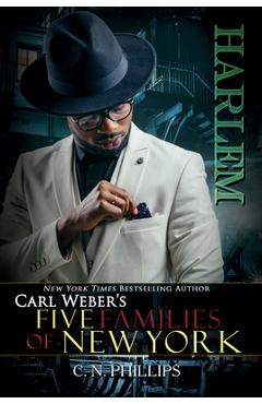 Harlem - C. N. Phillips