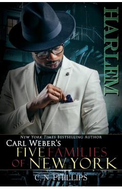 Harlem - C. N. Phillips