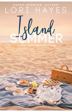 Island Summer - Lori Hayes