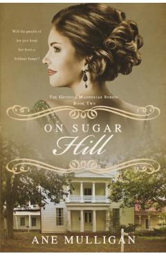 On Sugar Hill - Ane Mulligan