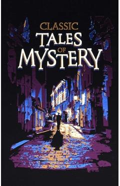 Classic Tales of Mystery
