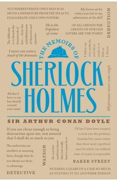 The Memoirs of Sherlock Holmes - Sir Arthur Conan Doyle
