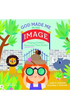 God Made Me in His Image - Justin Holcomb
