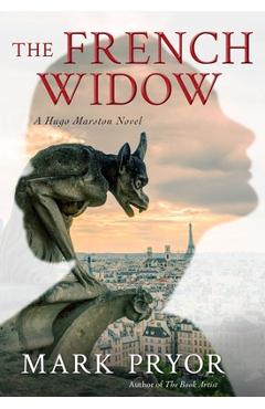 The French Widow, 9 - Mark Pryor