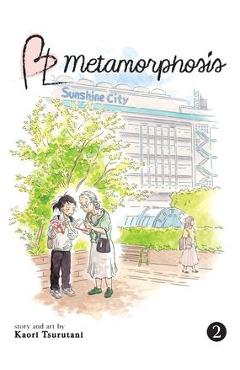 Bl Metamorphosis Vol. 2 - Kaori Tsurutani