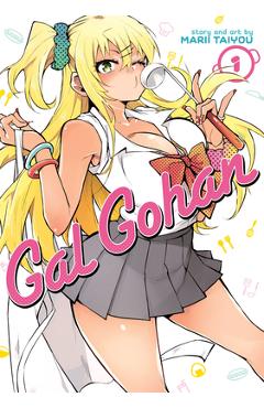 Gal Gohan Vol. 1 - Marii Taiyou