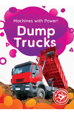 Dump Trucks - Amy Mcdonald