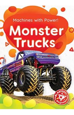 Monster Trucks - Amy Mcdonald - Imagine 1