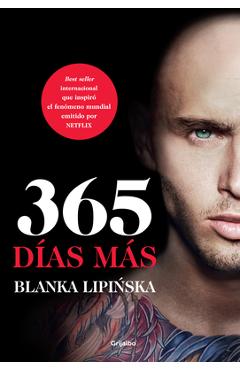 365 D�as M�s / 365 More Days - Blanka Lipinska