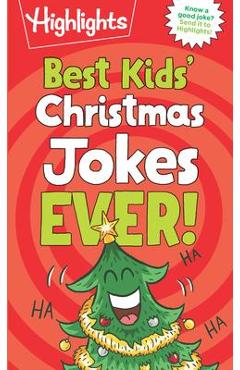 Best Kids\' Christmas Jokes Ever! - Highlights