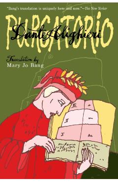 Purgatorio - Mary Jo Bang