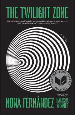 The Twilight Zone - Nona Fern�ndez