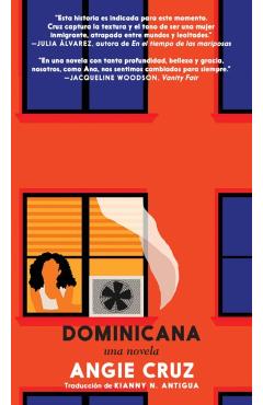 Dominicana - Angie Cruz