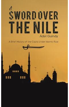 A Sword Over the Nile - Adel Guindy